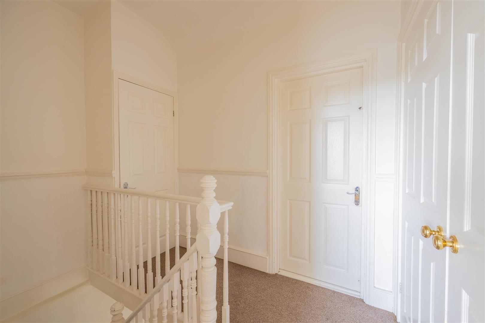 Second Floor Landing